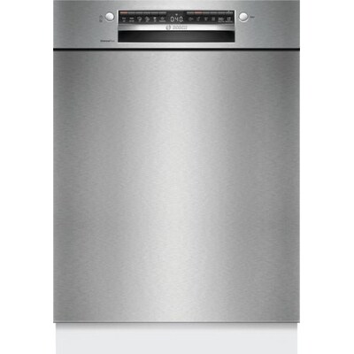 Bosch SMU4ECS28E Serie 4 Geschirrspüler 60cm unterbaufähig EEK:A