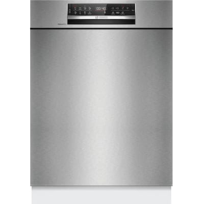 Bosch SMU6ECS12E Serie 6 Geschirrspüler 60cm unterbaufähig EEK:A