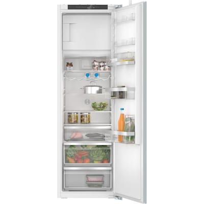 Bosch KIR21NSE0 Serie 2 Einbau-Kühlschrank