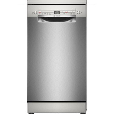 Bosch SPS2HMI42E Serie 2 Geschirrspüler 45cm Standgerät EEK: E