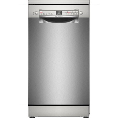 Bosch SPS2HKI42E Serie 2 Geschirrspüler 45cm Standgerät EEK:E