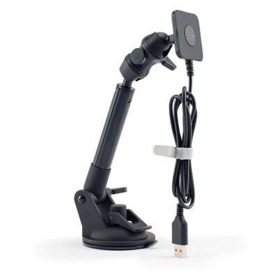 Crosscall X-CAR PRO KFz-Halterung und Ladekabel X-LINK Systems kompatibel