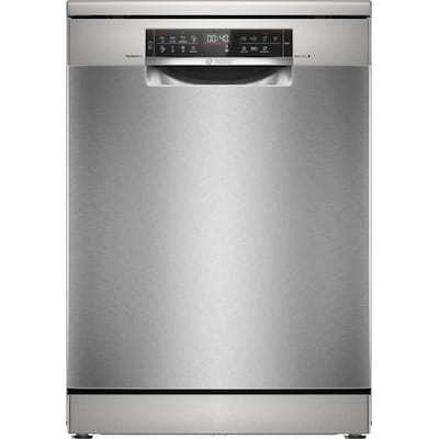 Bosch SMS6ZCI16E Serie 6 Geschirrspüler 60cm Standgerät EEK: B
