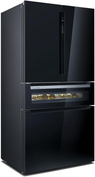 Siemens Schwarz Iq700 Kf96rsbea, Food Center, - Image 5