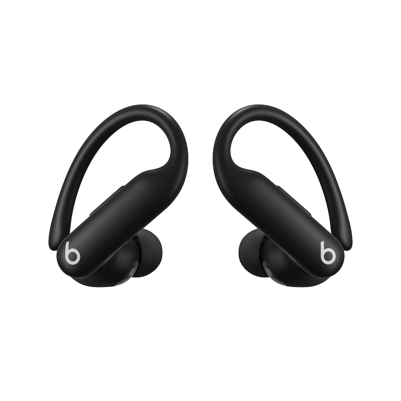 Beats Powerbeats Pro 2 Wireless In-Ear Kopfhörer diamantschwarz