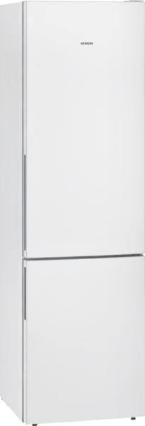 Siemens Weiss Frigorífico Combi Iq500 Kg39eawca Defrost 201Cm 343L C Weiß - Bild 3