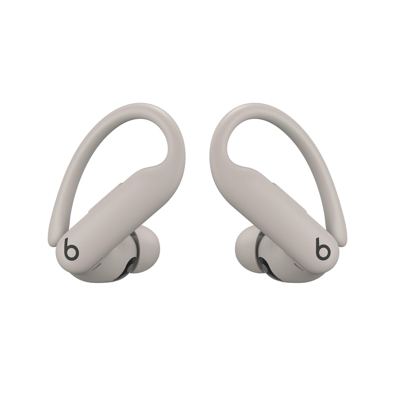 Beats Powerbeats Pro 2 Wireless In-Ear Kopfhörer treibsand