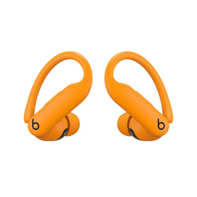 Beats Powerbeats Pro 2 Wireless In-Ear Kopfhörer leuchtorange