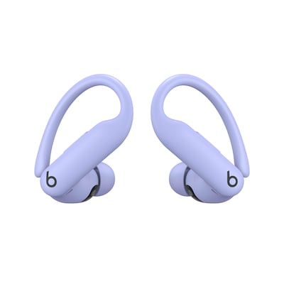 Beats Powerbeats Pro 2 Wireless In-Ear Kopfhörer hyperviolett