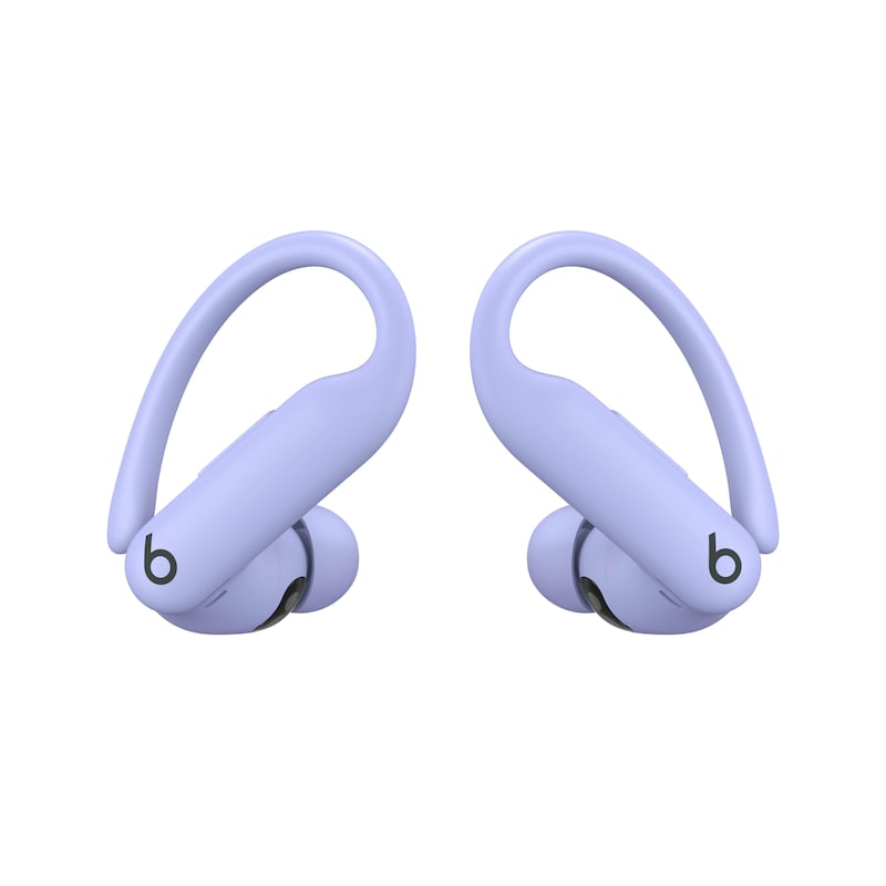 Beats Powerbeats Pro 2 Wireless In-Ear Kopfhörer hyperviolett