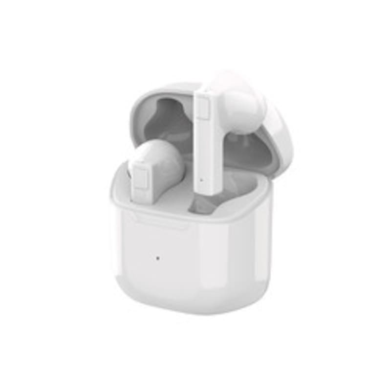 4smarts True Wireless Bluetooth SkyBuds 2 ENC weiß