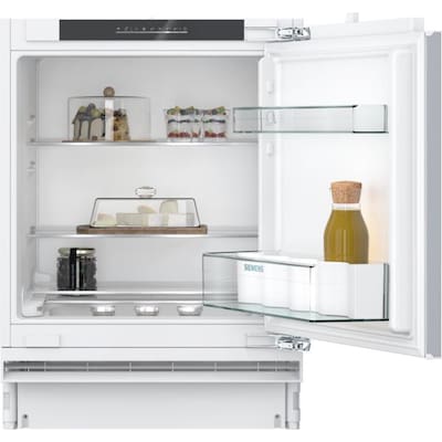 Siemens KU21RVFE0 iQ300 Unterbau-Kühlschrank