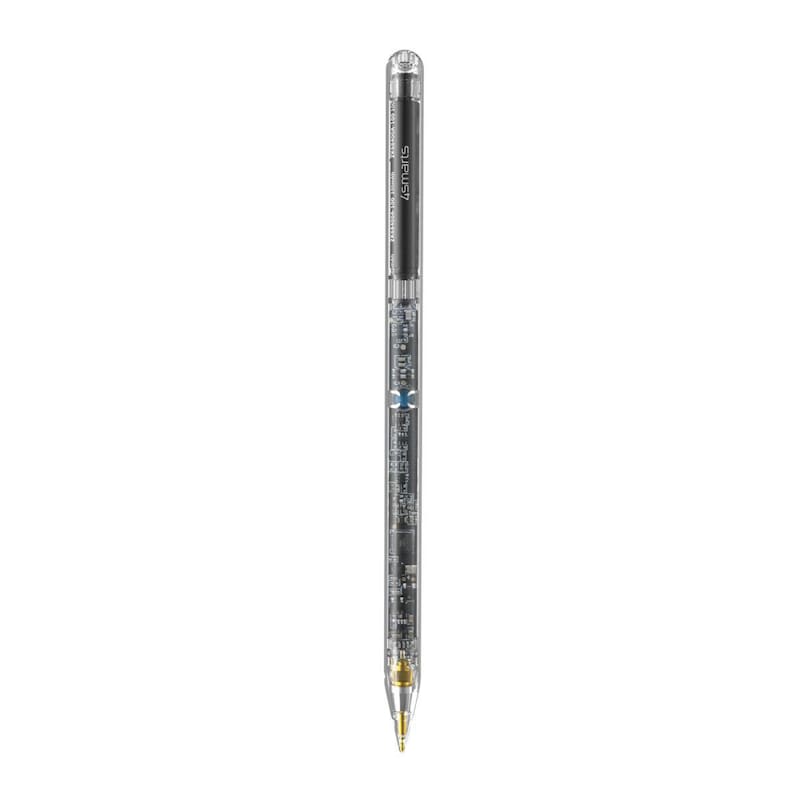 4smarts Aktiver Pencil Pro Lucid transparent