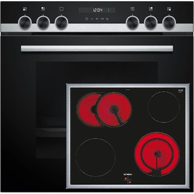 Siemens EQ521KB11 Einbau-Herd-Set