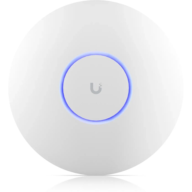 Spielkonsole,mit günstig Kaufen-Ubiquiti U7 Pro - Wireless Acess Point WiFi 7. Ubiquiti U7 Pro - Wireless Acess Point WiFi 7 <![CDATA[• Acess-Point für deckenmontage • WiFi 7 Tri-Radio mit 6 GHz • 140 m² Abdeckung • Stromversorgung über PoE+ • inkl. Deckenhalterung]]>. 