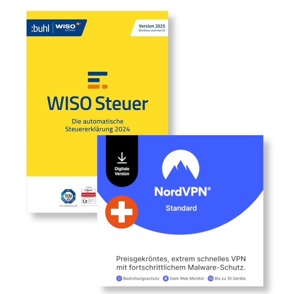 Nordvpn Service Vpn | 10 Geräte | 1 Jahr | Download & Produktschlüssel Nv1c1y-Epde-E - Bild 6