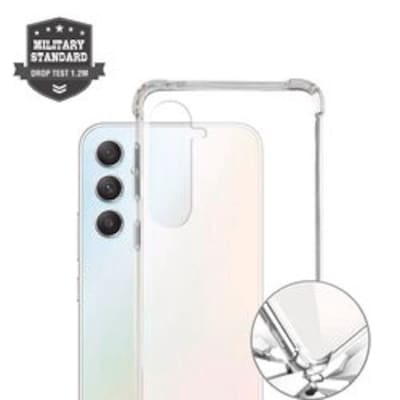 4smarts Hybrid Case Ibiza für Samsung Galaxy A35