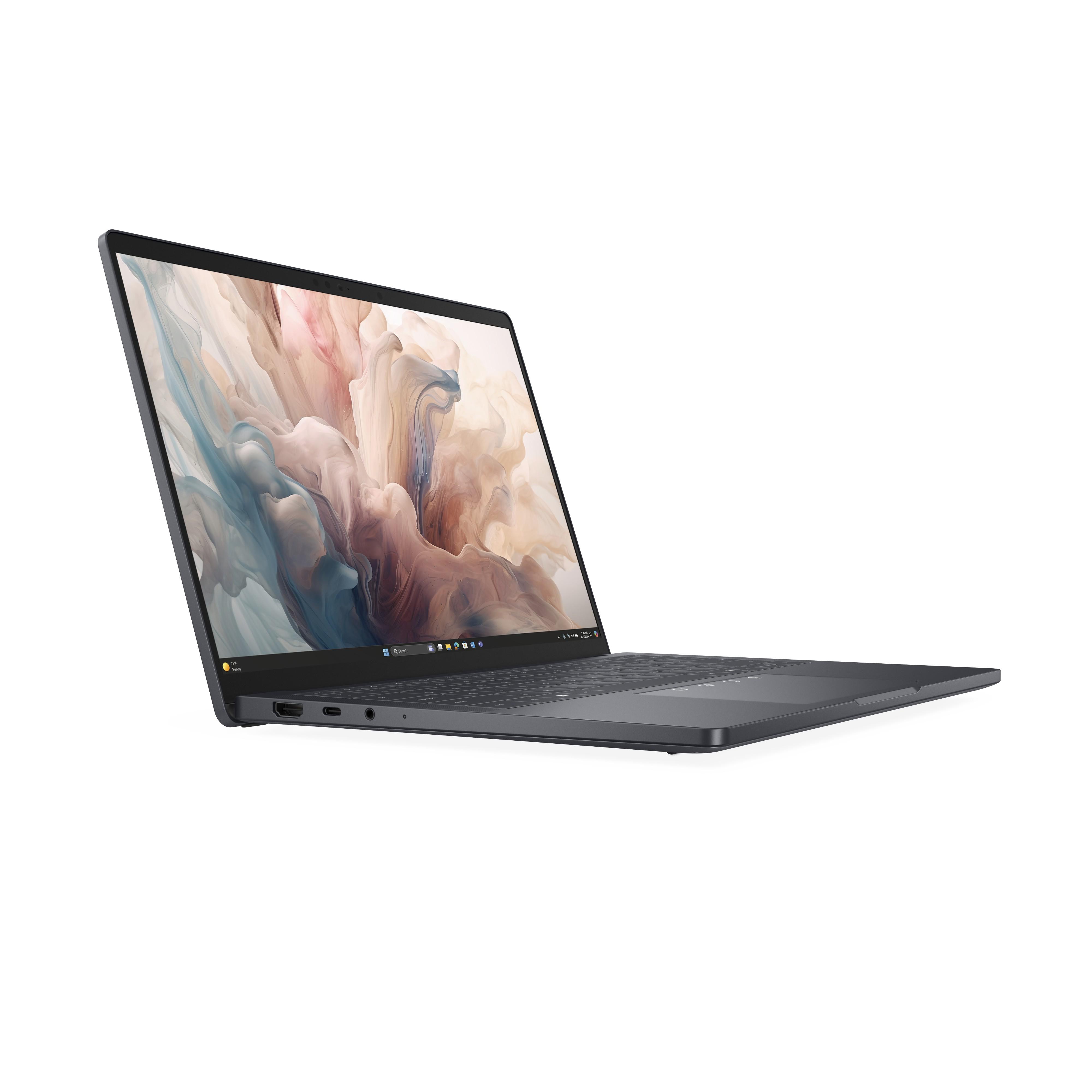 DELL Pro 14 Premium PA14250 14" QHD+ Touch Ultra 7 268V 32GB/512GB SSD Win11 Pro