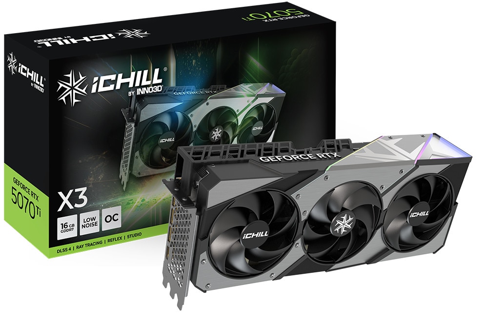 RTX 5070 Ti
