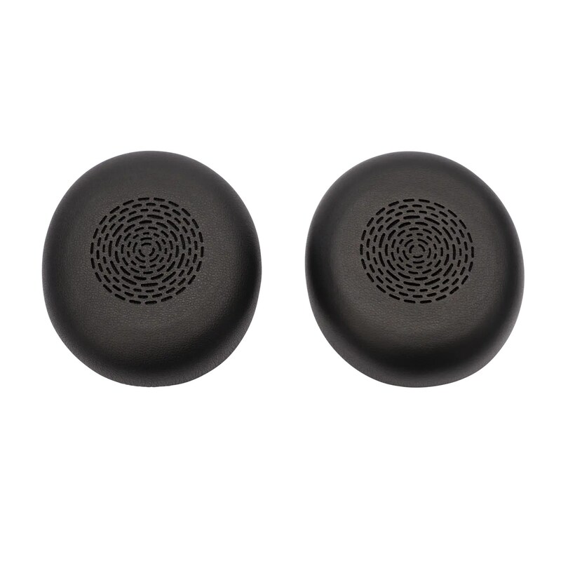 schwarz Original günstig Kaufen-Jabra Ohrkissen Leder für Evolve2 75 1 Paar schwarz. Jabra Ohrkissen Leder für Evolve2 75 1 Paar schwarz <![CDATA[• Jabra original Lederohrpolster • passend für Evolve2 75]]>. 