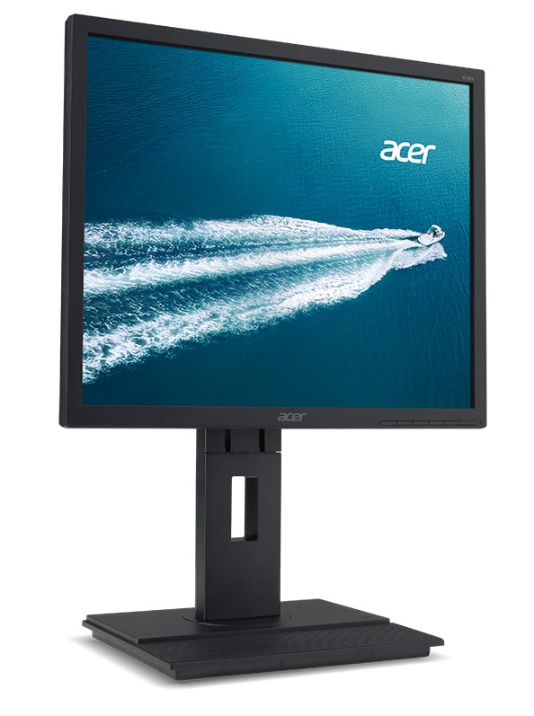 Acer B196LAymirx 19 Zoll SXGA IPS Panel 5:4 Monitor