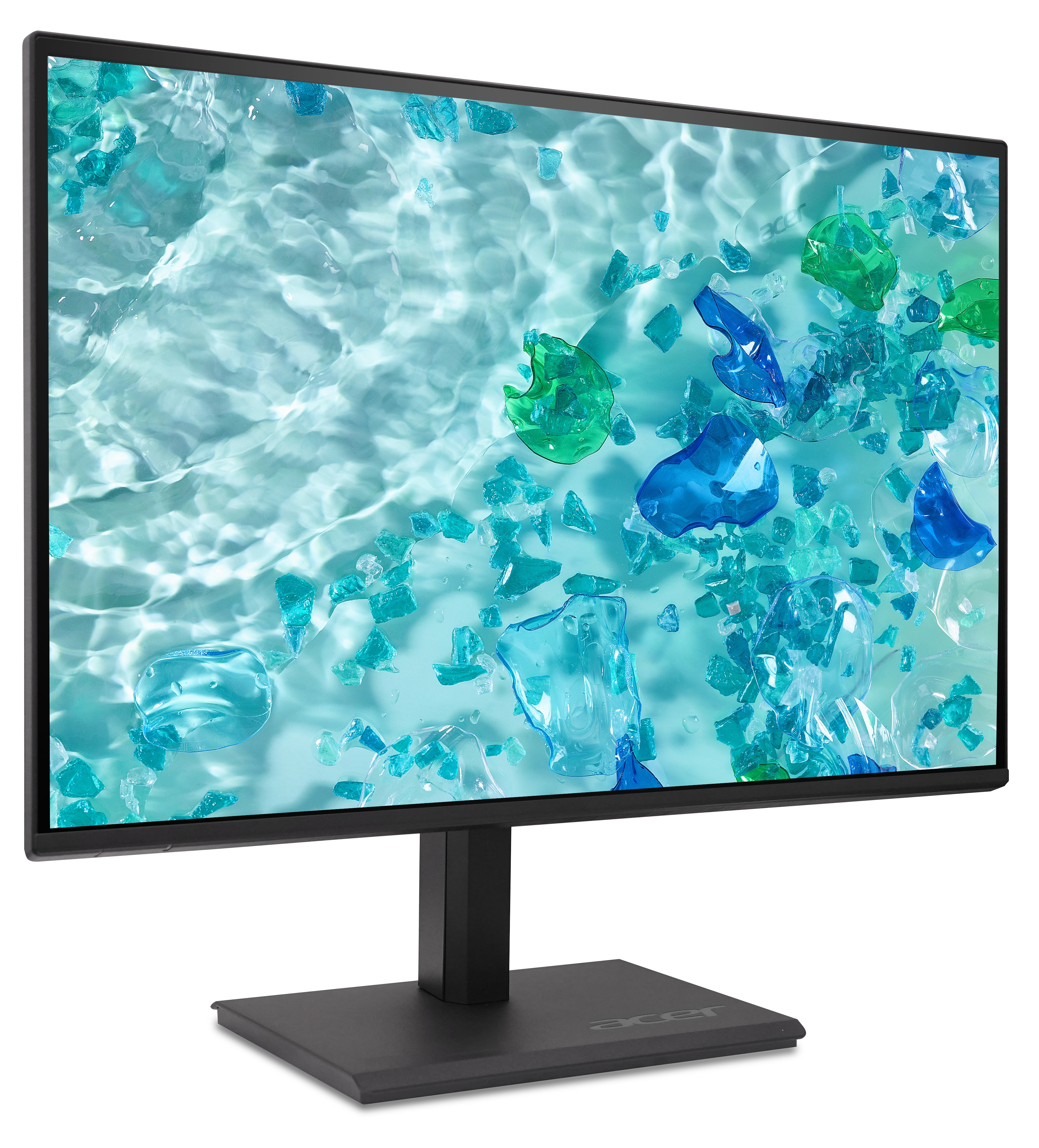 Acer Vero B247WE5bmiprx 24 Zoll WUXGA IPS Panel 16:10 100 Hz Monitor