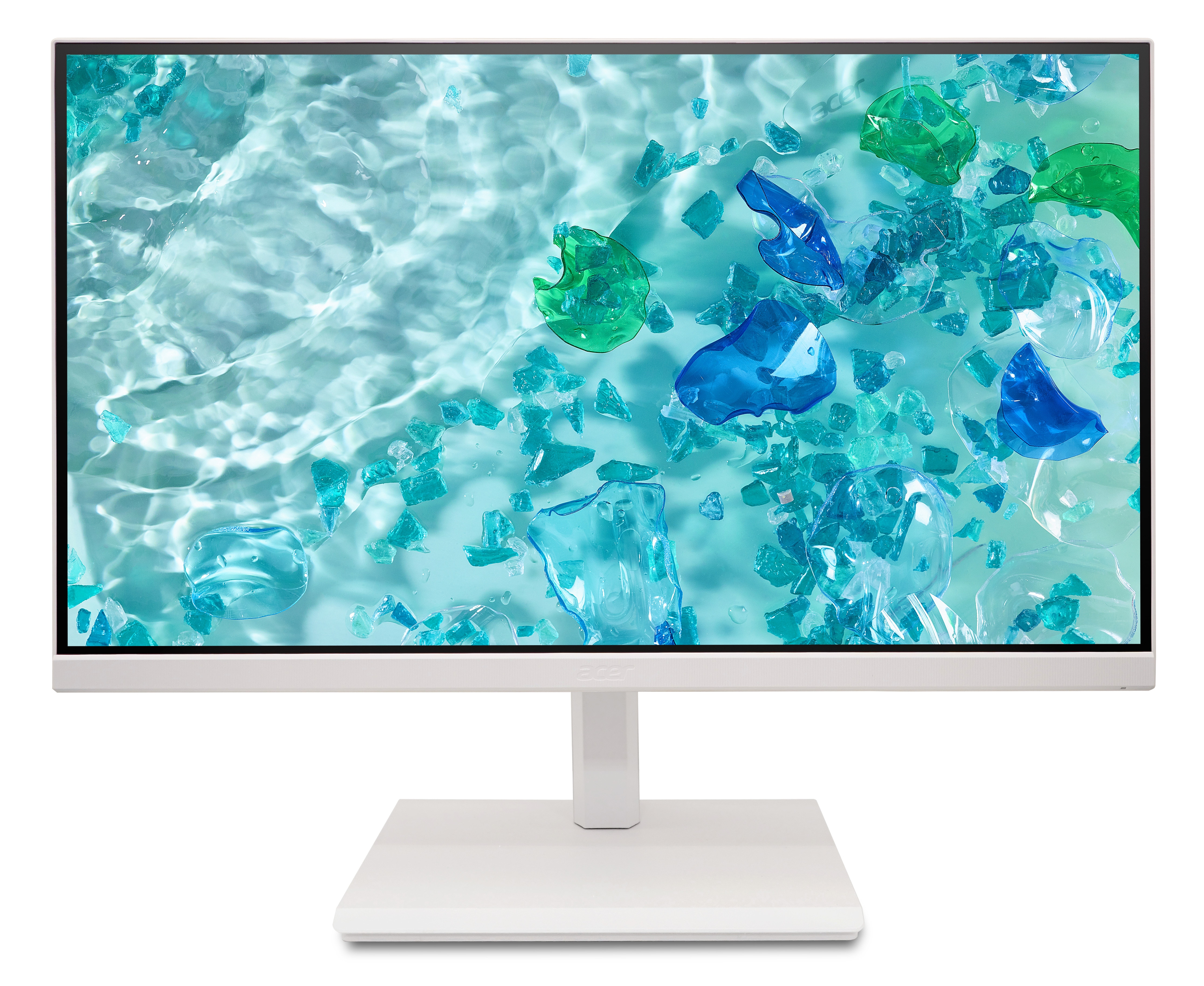 Acer Vero B247WE5wmiprzx 24 Zoll WUXGA IPS Panel 16:10 100 Hz Monitor