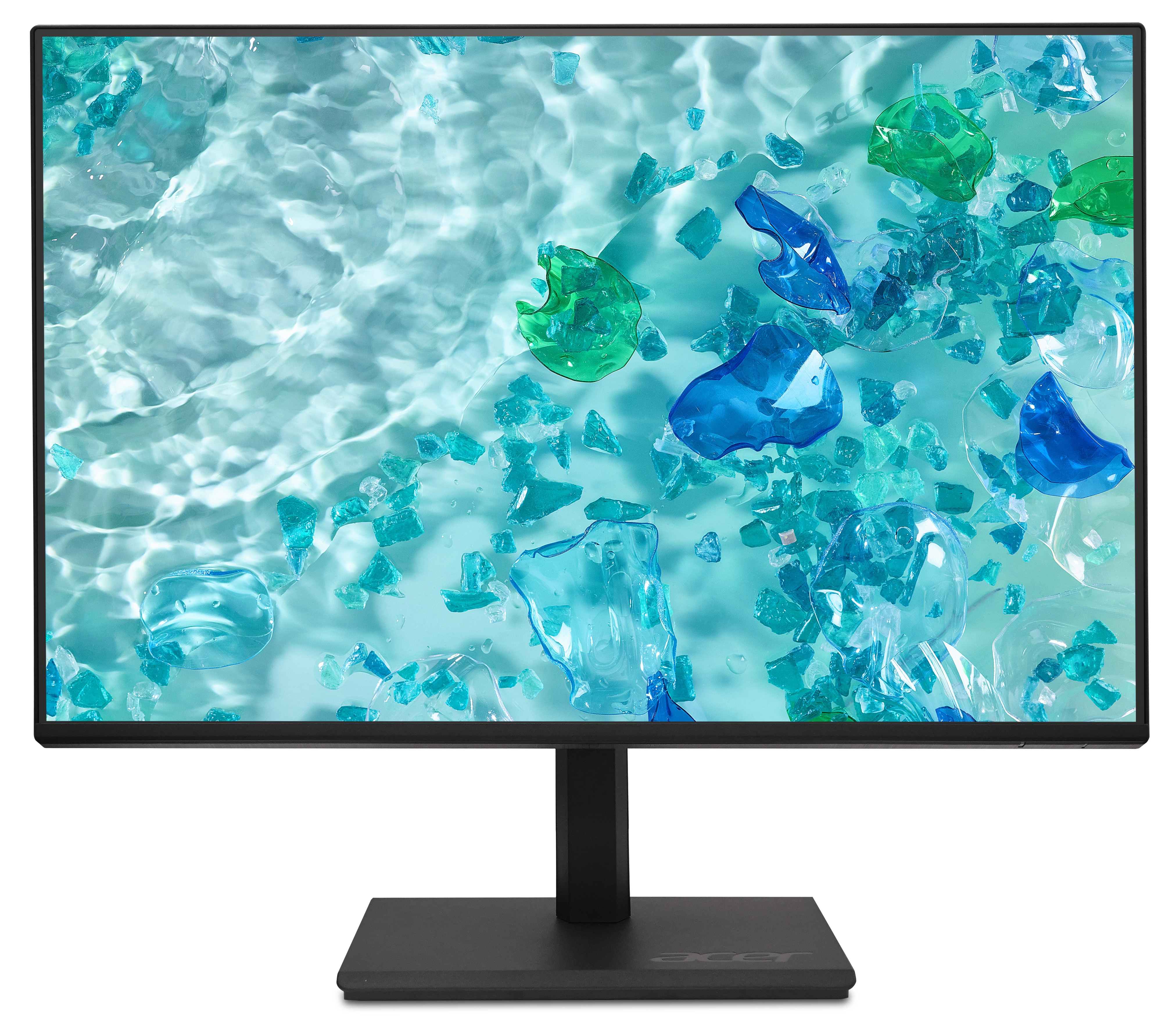 Image of Acer Vero B277UGbmiiprzx 27 Zoll WQHD IPS LED 16:9 120 Hz Office Monitor