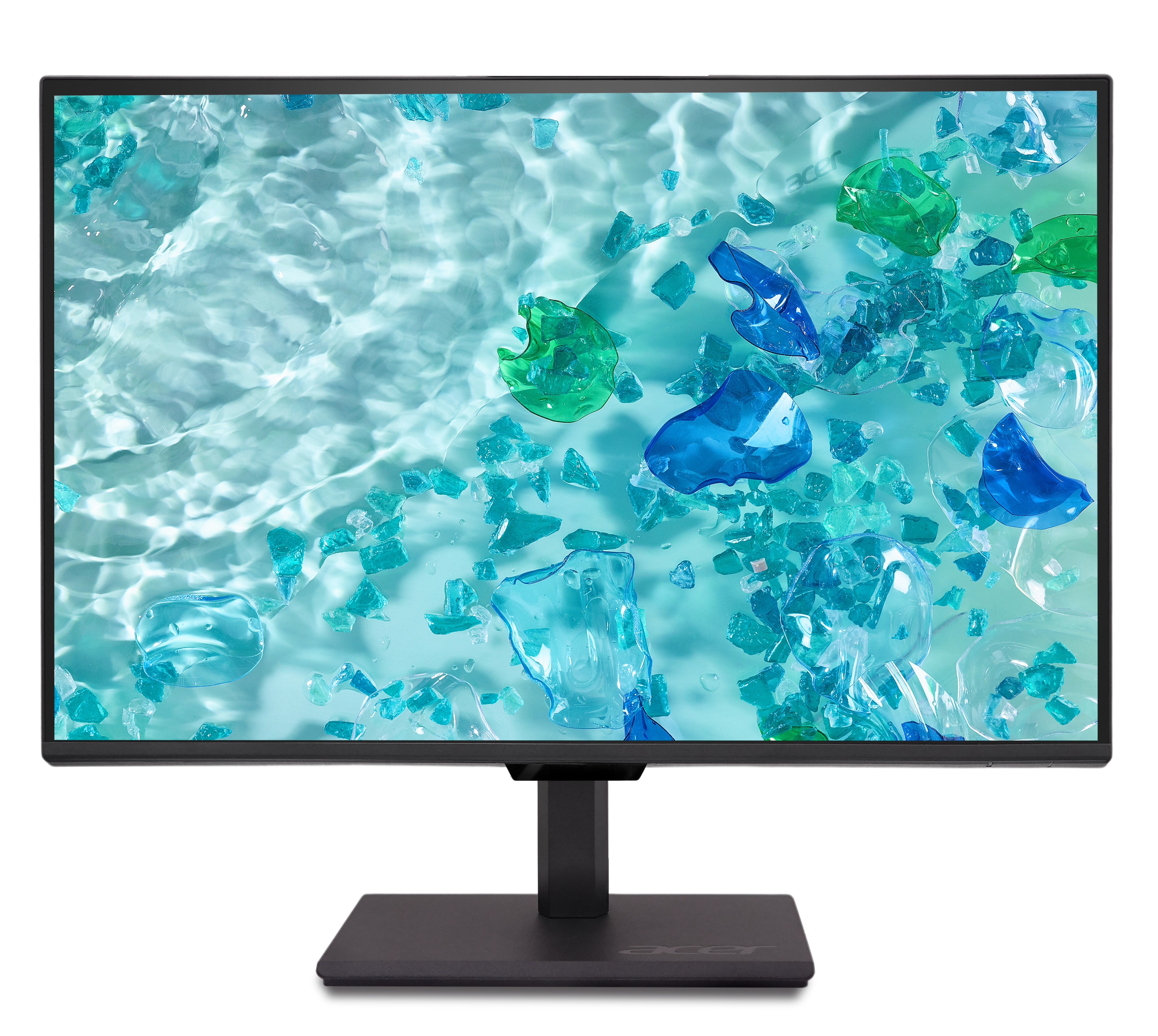 Acer B248YGbemiqpruzx 23.8 Zoll Full HD IPS Panel 16:9 120 Hz Monitor