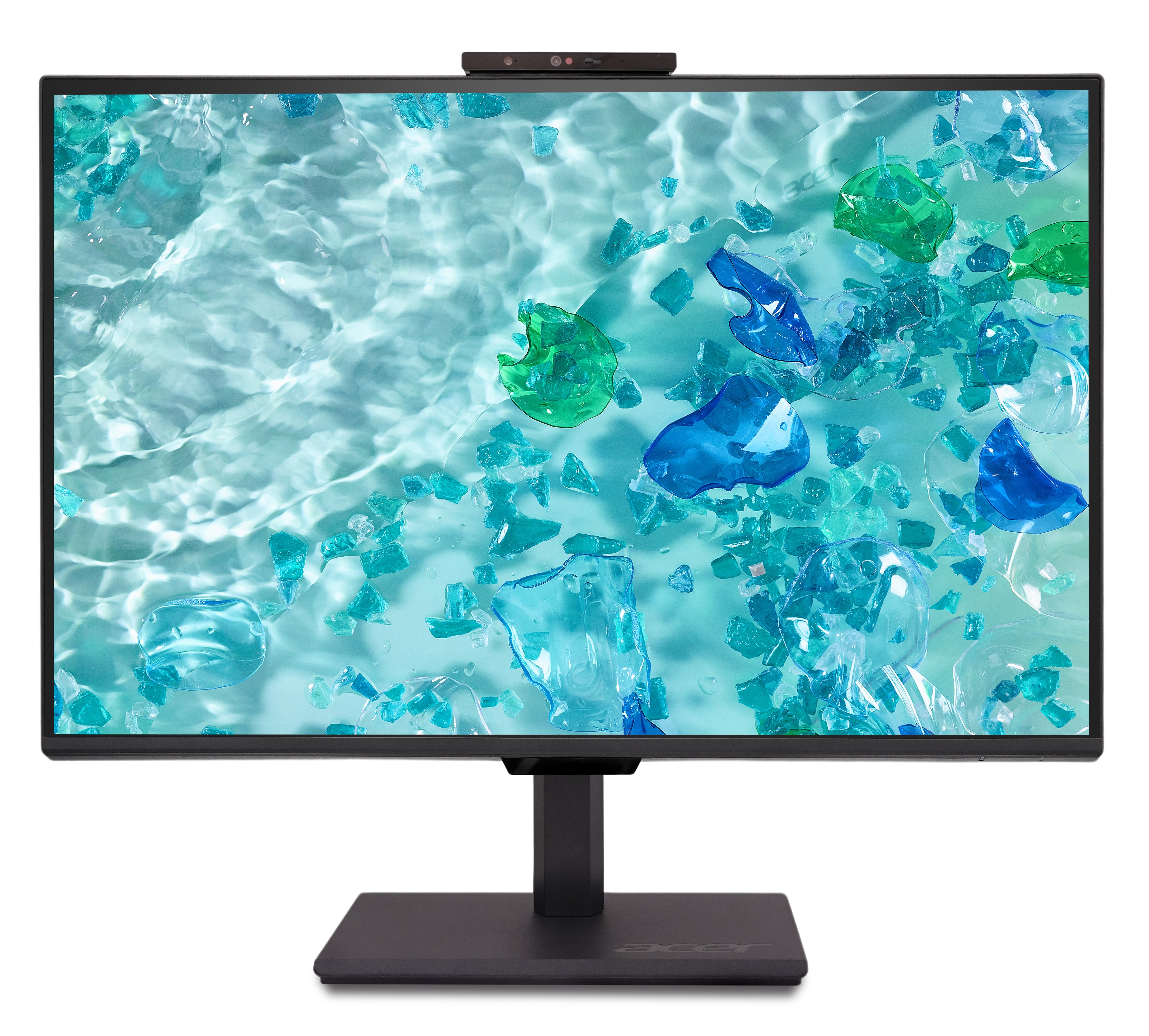 Image of Acer B278UGbemiqprcuzx 27 Zoll WQHD IPS LED 16:9 120 Hz Monitor