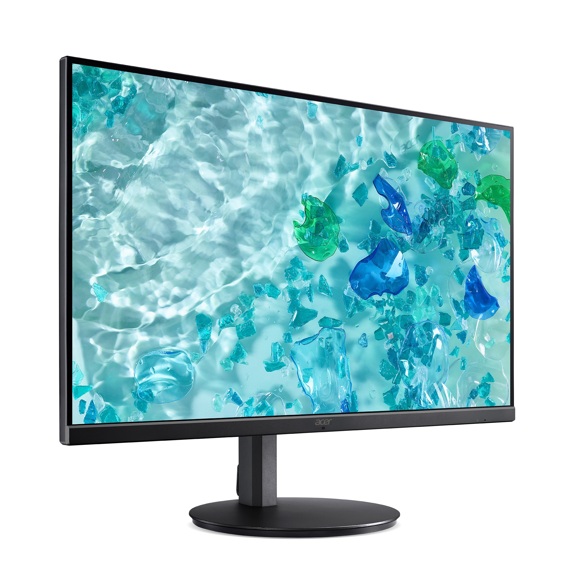 Acer CB322QKAbmiiprx 31.5 Zoll 4K (UHD) IPS Panel 16:9 Monitor