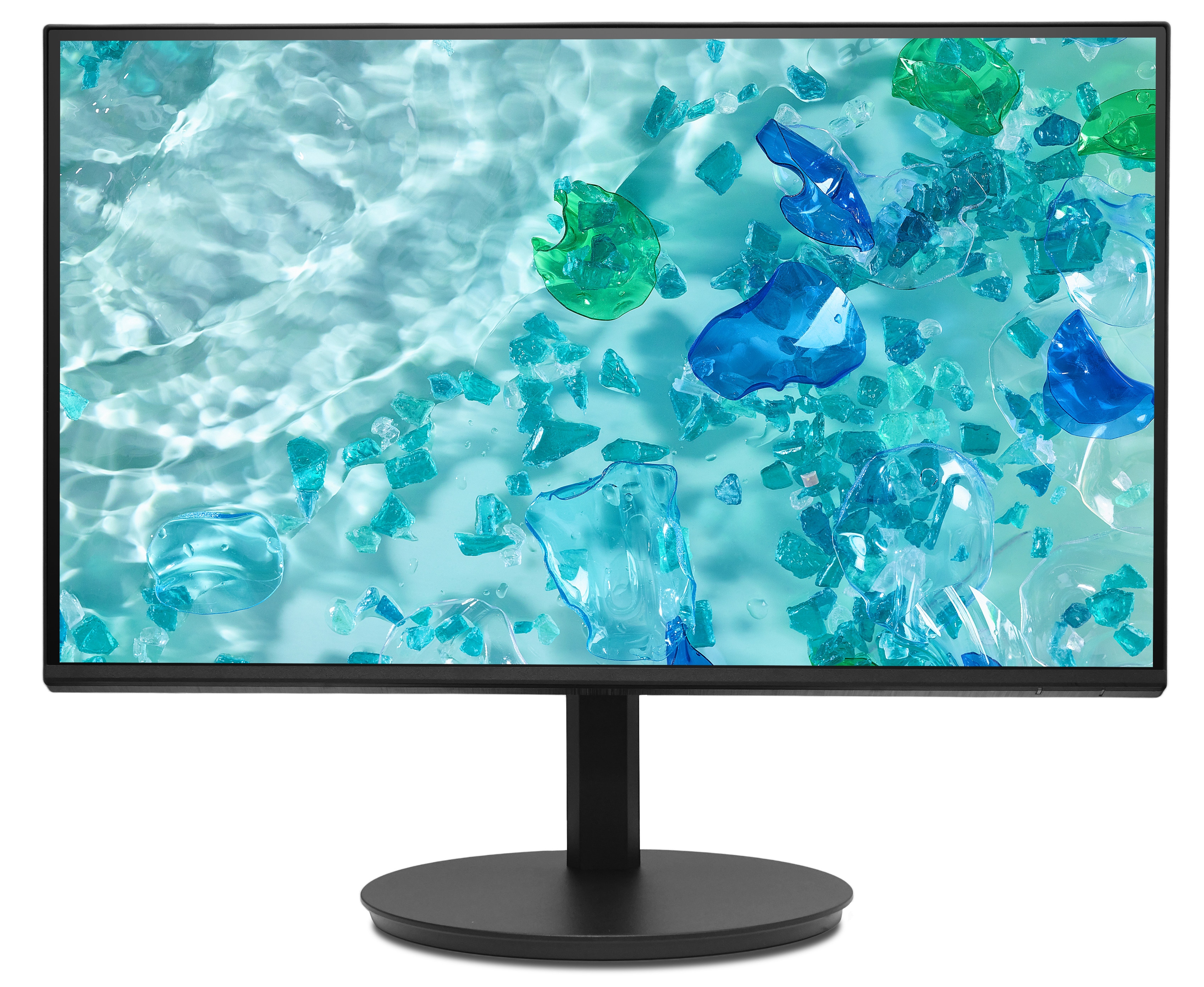 Acer Vero CB242YGbmiprx 23.8 Zoll Full HD IPS Panel 16:9 120 Hz Monitor