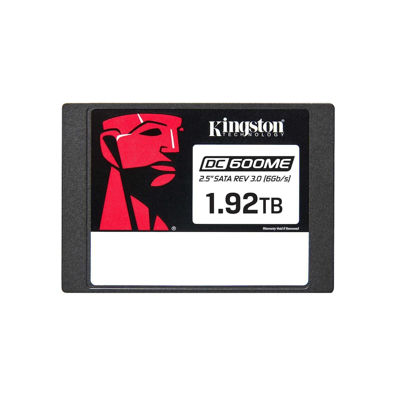 60 mm günstig Kaufen-Kingston DC600ME DataCenter Series SSD 1.92 TB SATA3 (6Gb/s). Kingston DC600ME DataCenter Series SSD 1.92 TB SATA3 (6Gb/s) <![CDATA[• 1.92 TB - 7 mm Bauhöhe • Schreibgeschwindigkeit: 530 MB/s: Lesegeschwindigkeit: 560 MB/s • Betriebstemperatur: -40 bis 85