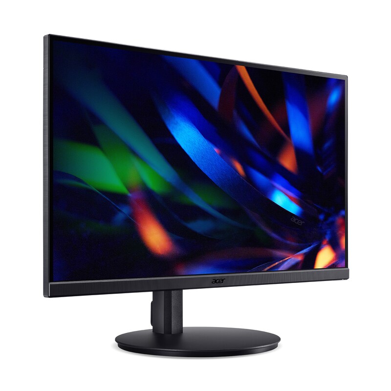 IP 40 günstig Kaufen-Acer Vero CB272UE3bmiiprx 69cm (27") WQHD IPS Monitor 16:9 HDMI/DP 100Hz. Acer Vero CB272UE3bmiiprx 69cm (27") WQHD IPS Monitor 16:9 HDMI/DP 100Hz <![CDATA[• Energieeffizienzklasse: F • 68.6 cm (27 Zoll), 2560 x 1440 (WQHD, 16:9) • IPS Panel, ents