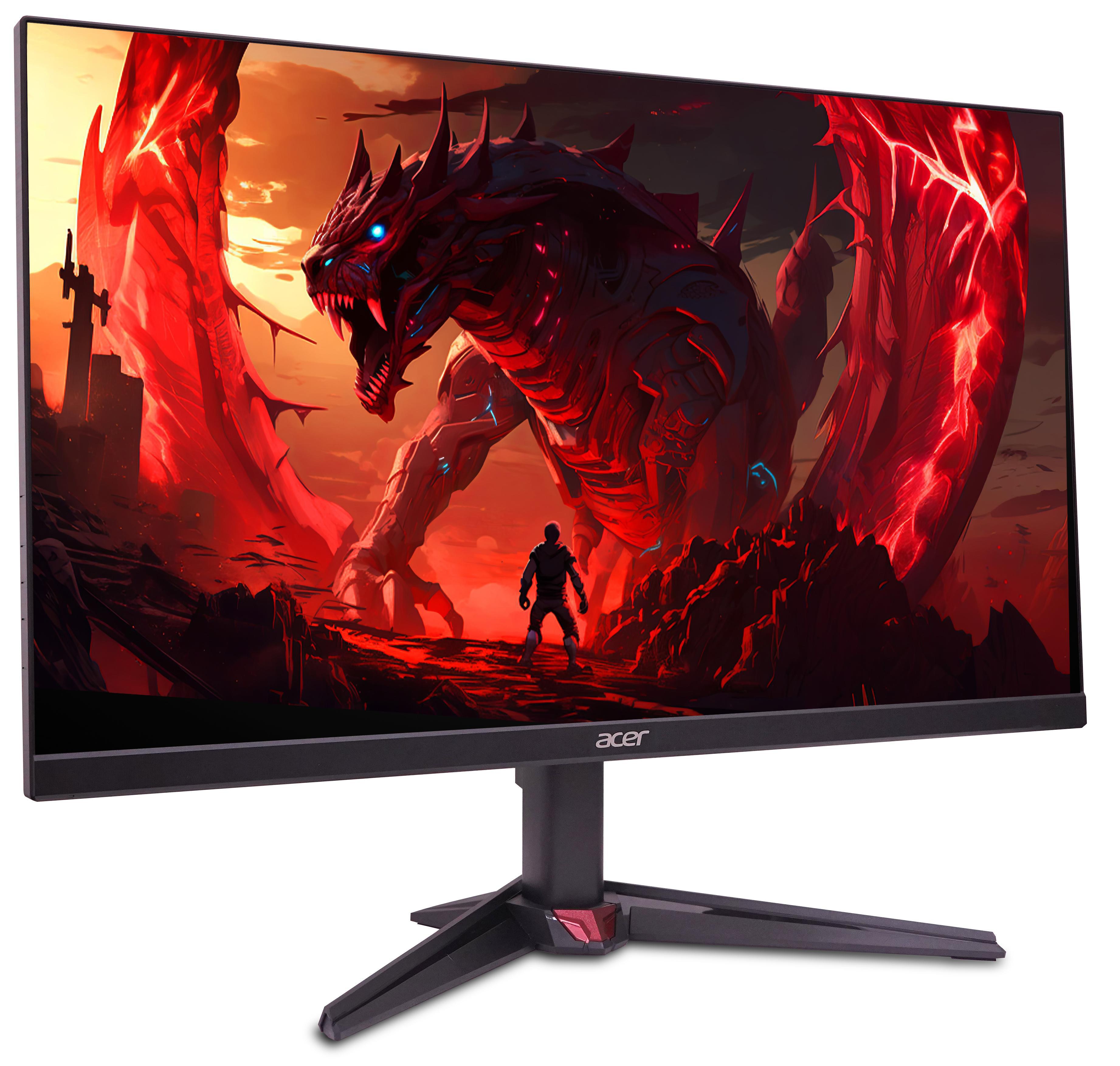 Acer Nitro VG270X1bmiipx 27 Zoll Full HD IPS Panel 16:9 200 Hz Monitor
