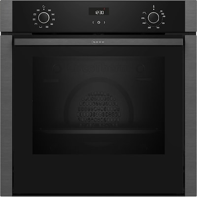 Neff B3ACE2AG3 N50 Einbaubackofen