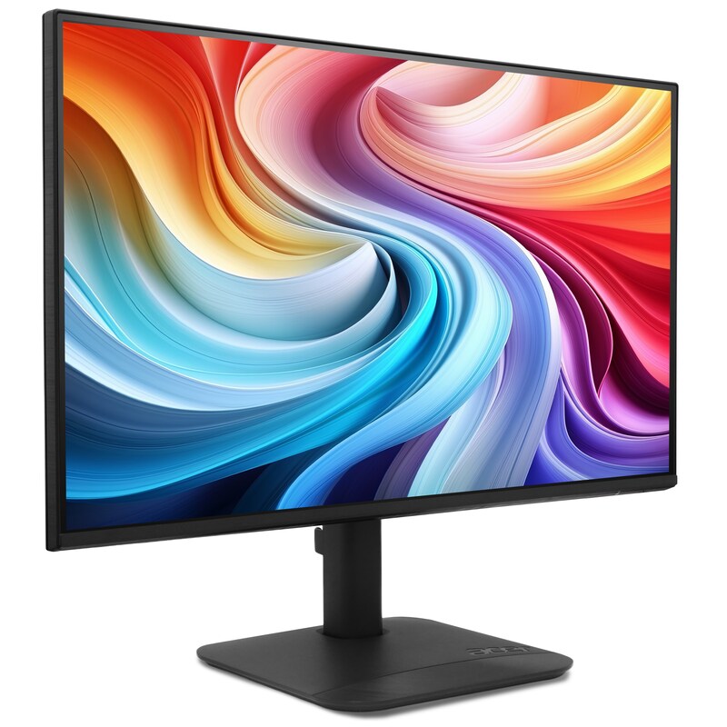 DisplayPort/HDMI günstig Kaufen-Acer KA272Gbip 69cm (27") FHD IPS Monitor 16:9 HDMI/DP 120Hz. Acer KA272Gbip 69cm (27") FHD IPS Monitor 16:9 HDMI/DP 120Hz <![CDATA[• Energieeffizienzklasse: B • 68.6 cm (27 Zoll), 1920 x 1080 (Full HD, 16:9) • IPS Panel, entspiegelt, 120 Hz, Reak