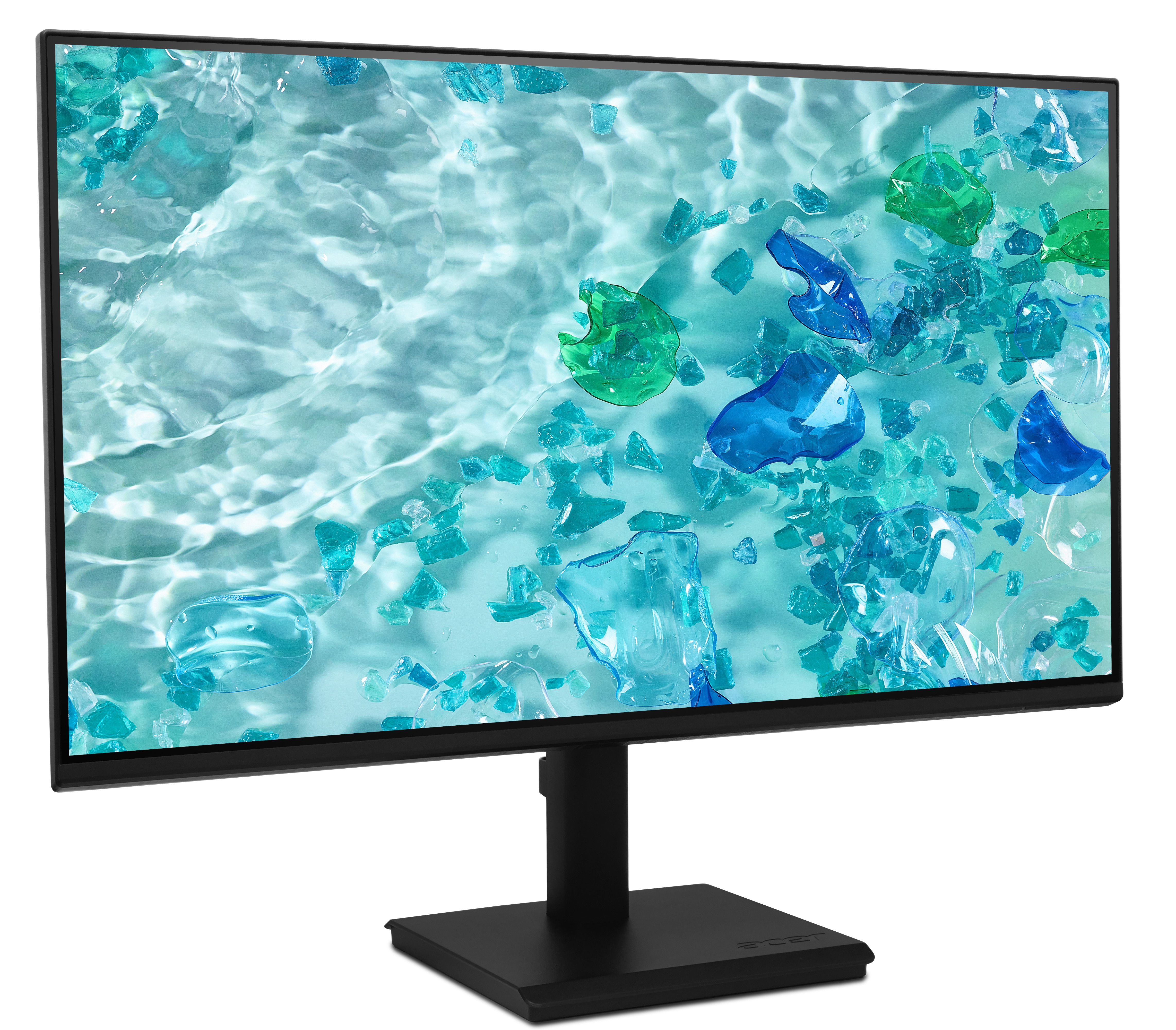Acer Vero V277Gbip 27 Zoll Full HD IPS Panel 16:9 120 Hz Monitor