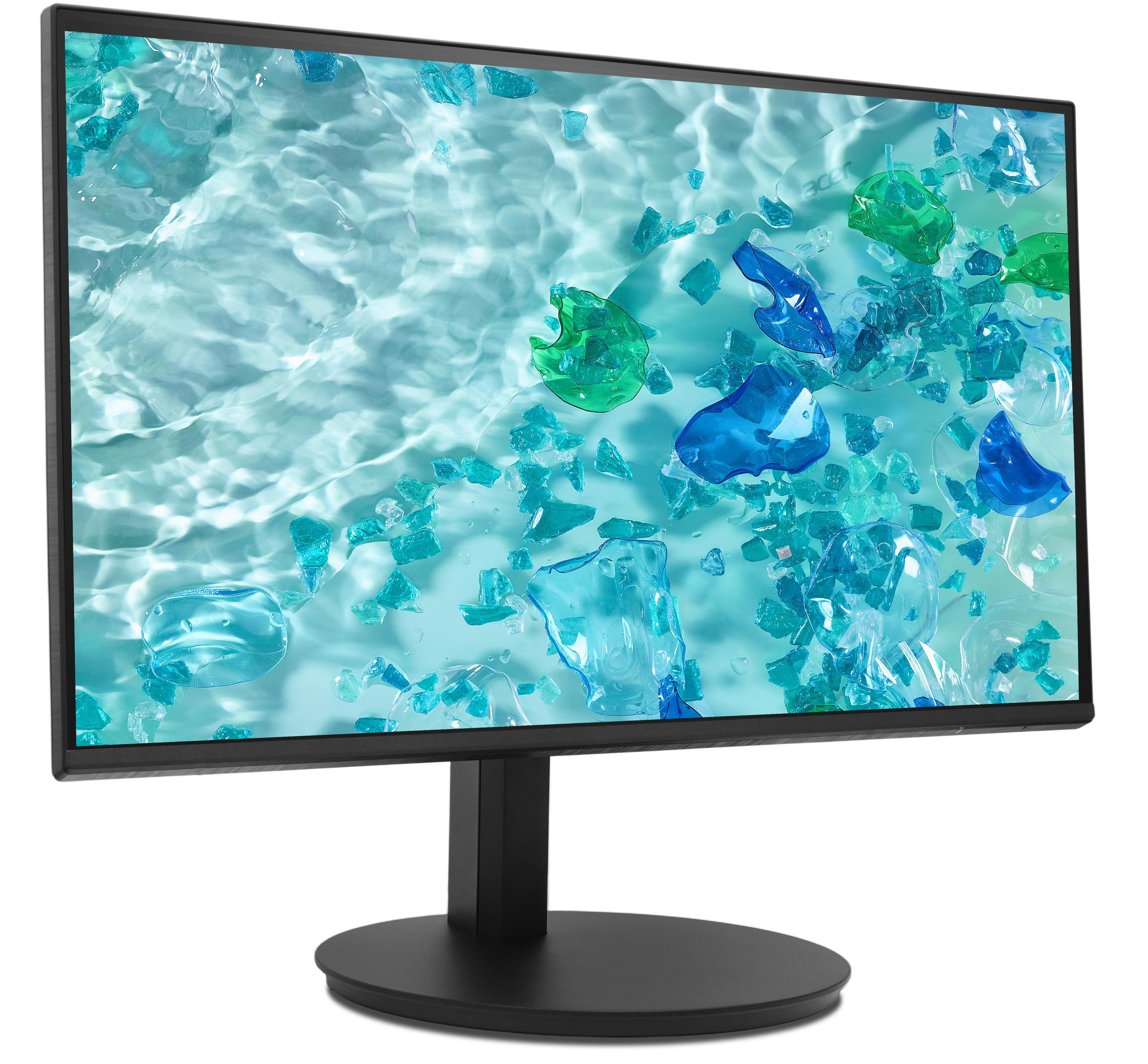 Acer Vero CB272Gbmiprx 27 Zoll Full HD IPS Panel 16:9 120 Hz Monitor
