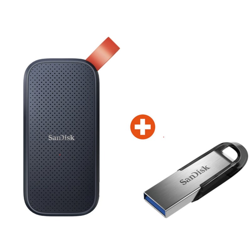 SSD 128GB günstig Kaufen-SanDisk Portable SSD V2 2 TB USB 3.2 Gen 2 bis zu 800MB/s inklusive 128GB Ultra Flair USB 3.0 Stick. SanDisk Portable SSD V2 2 TB USB 3.2 Gen 2 bis zu 800MB/s inklusive 128GB Ultra Flair USB 3.0 Stick <![CDATA[• 2 TB (9,91 mm Bauhöhe) • Portable SSD, USB 
