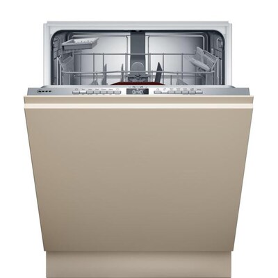 Image of Neff S275EAX16E N50 Geschirrspüler vollintegrierbar A 60cm, XXL, Vario