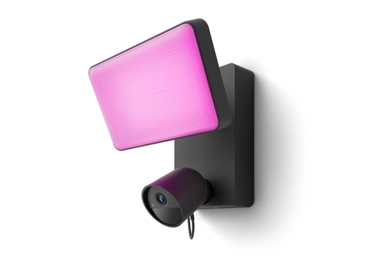 Philips Hue Secure Flutlichtkamera