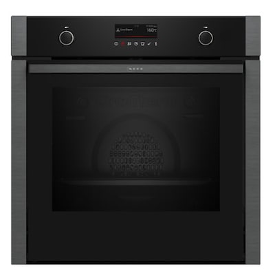 Neff B6ACP7AG3 N50 Einbau-Backofen