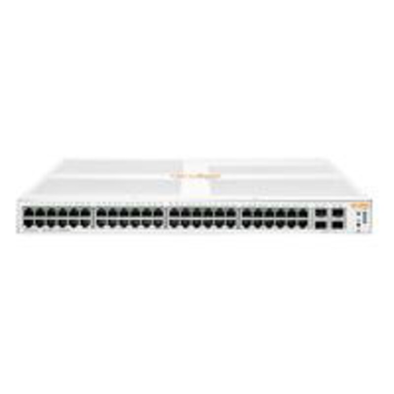 PoE Switch günstig Kaufen-HPE NW Instant On 1930 48G PoE Switch. HPE NW Instant On 1930 48G PoE Switch <![CDATA[• StackableSmart Switch]]>. 