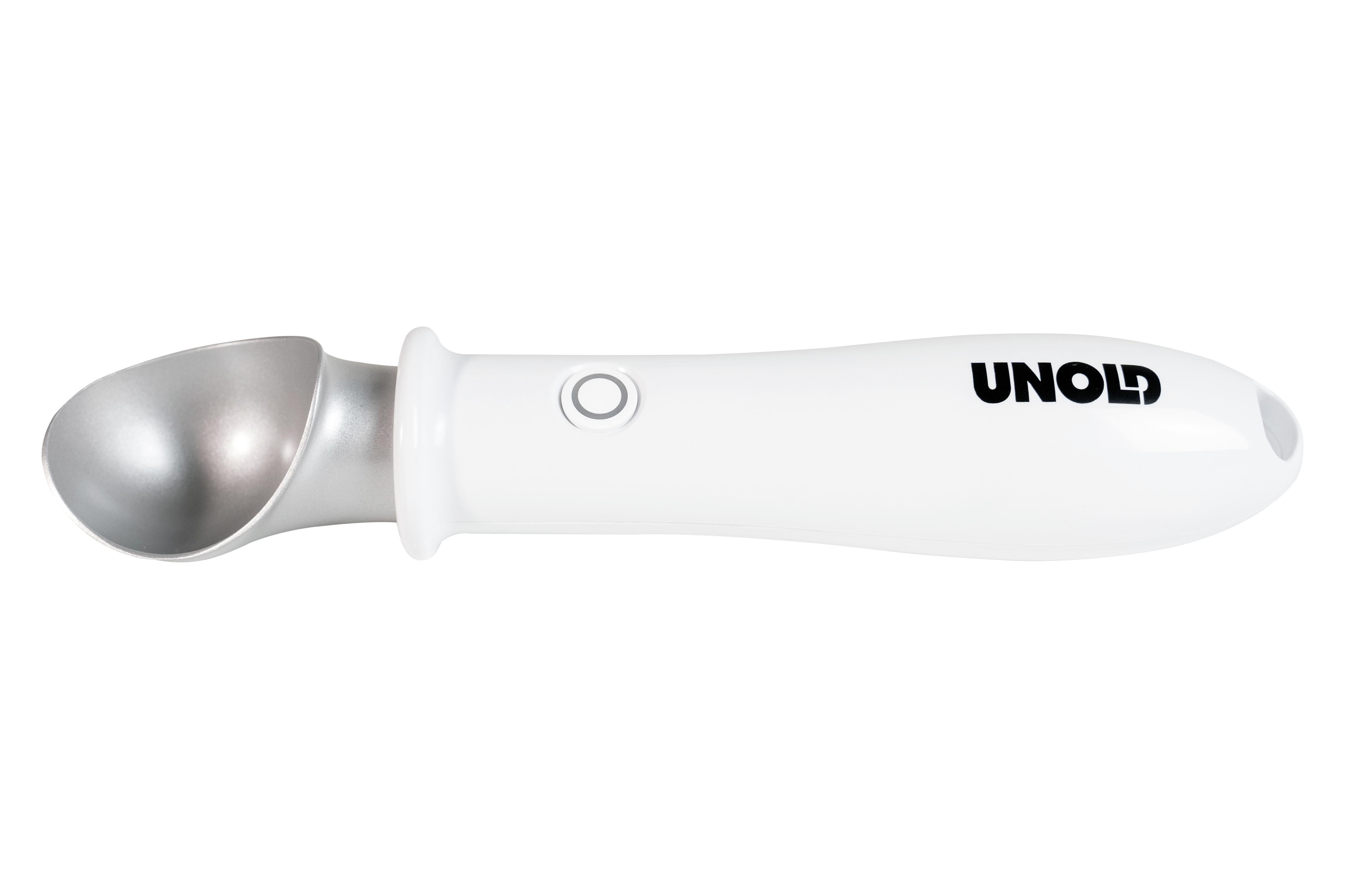 Unold Ag Unold Carlo, Beheizter Eisportionierer 488990