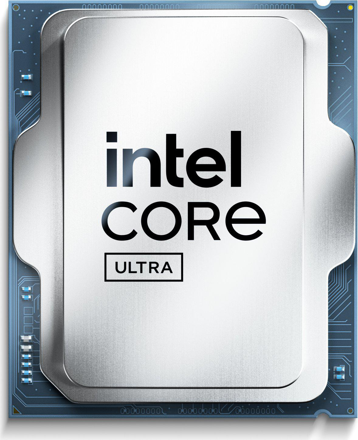 Intel Core Ultra 7 265F 20-Kern CPU, Sockel 1851, Tray (ohne Kühler)