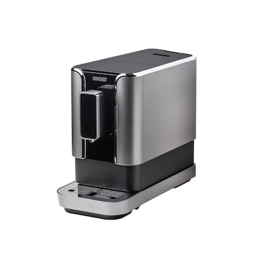 Unold 28835 Kaffeevollautomat LUCA; 1,2l Wassertank; 1470W