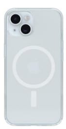 OtterBox Symmetry Clear MagSafe iPhone 17e/16e clear