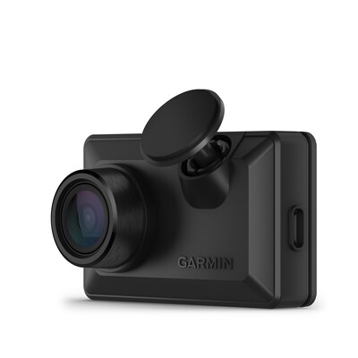 Garmin Dash Cam™ X110 1080p 140° Sichtfeld mit Polfilter 6,1cm-Display