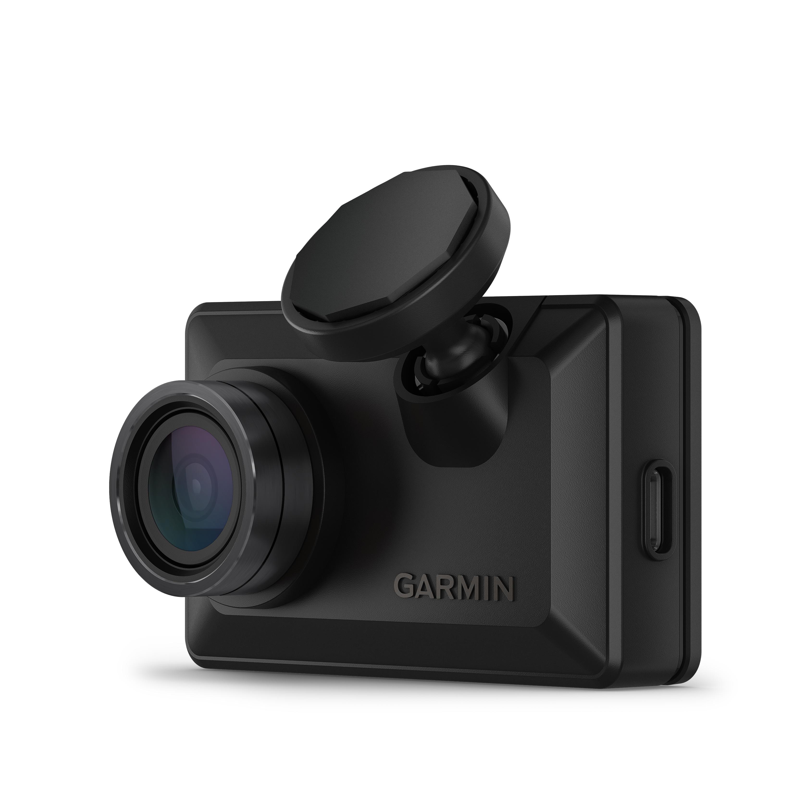 Garmin Dash Cam™ X210 1440p 140° Sichtfeld mit Polfilter 6,1cm-Display
